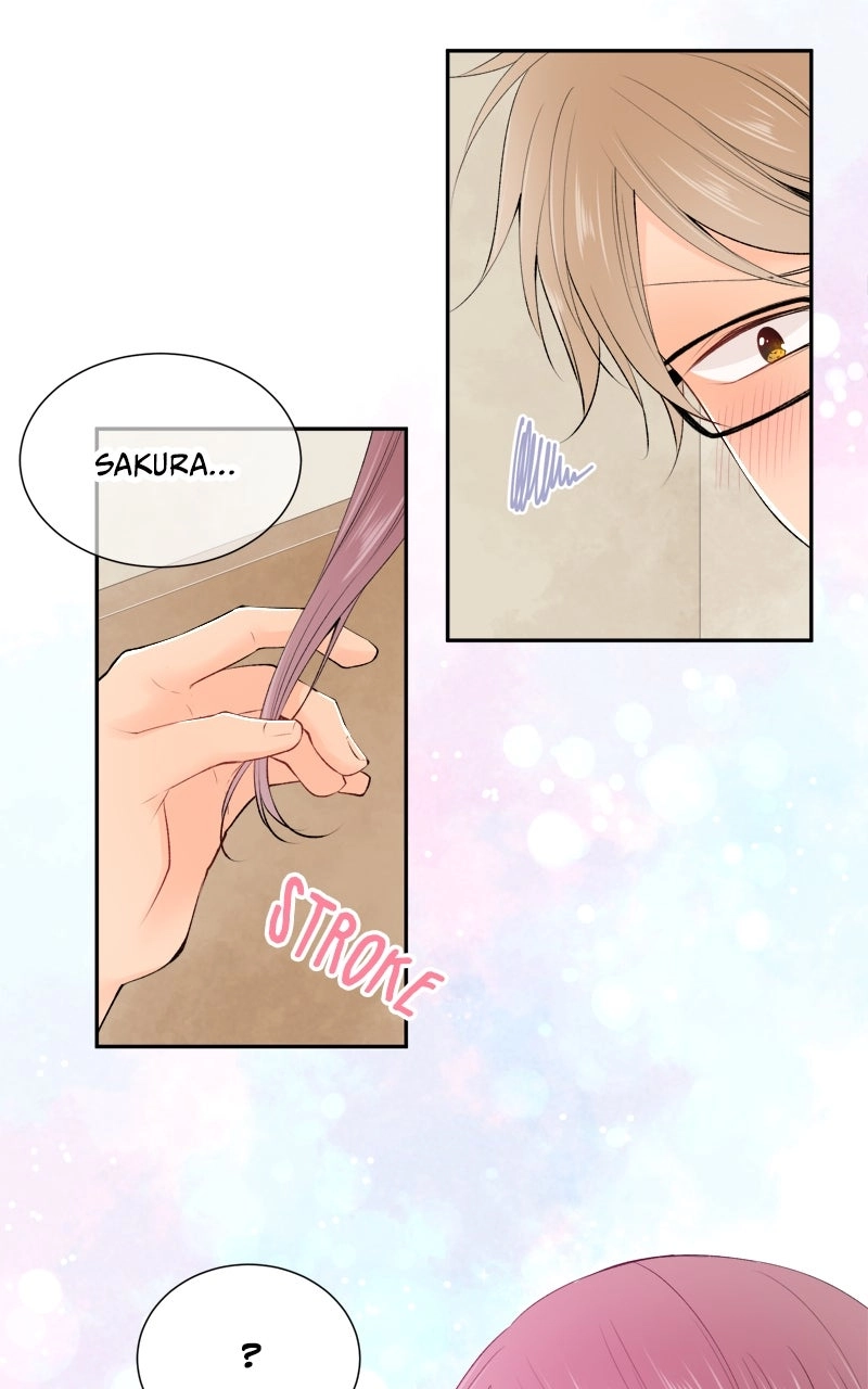 Revenge Love Chapter 178 page 7 - 