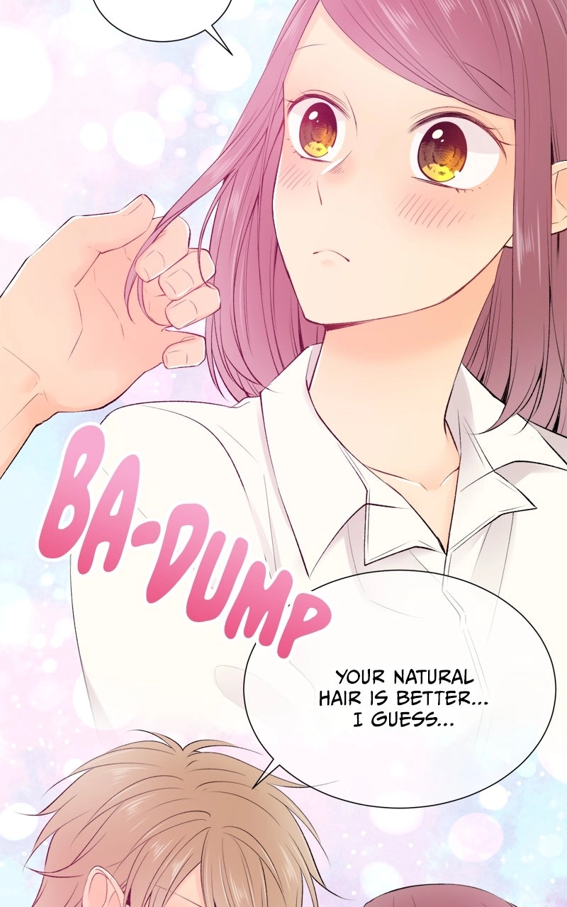 Revenge Love Chapter 178 page 8 - 