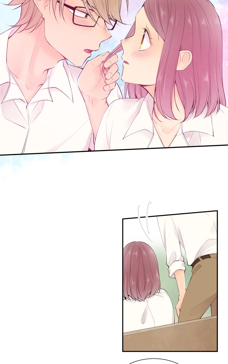 Revenge Love Chapter 178 page 9 - 