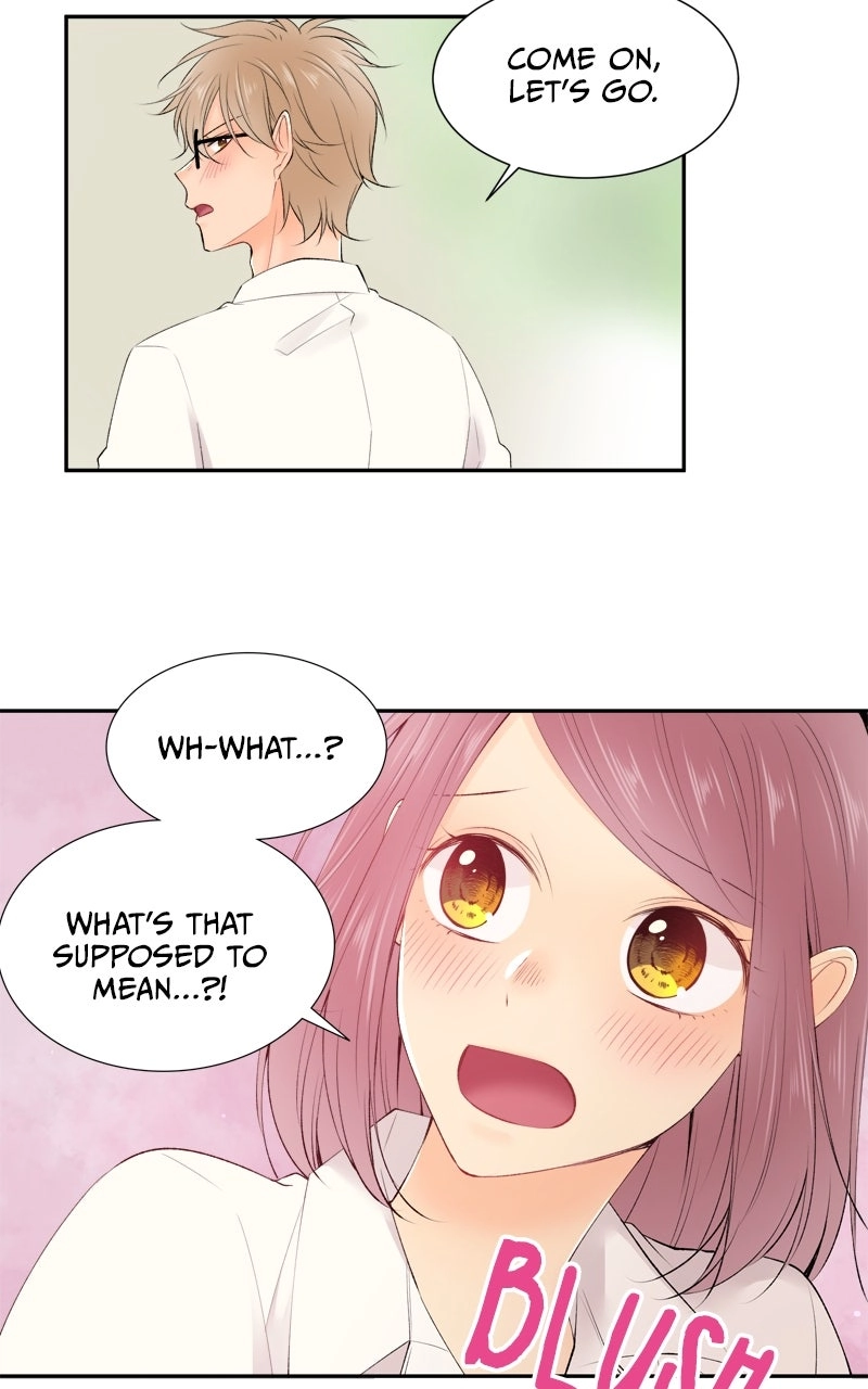 Revenge Love Chapter 178 page 10 - 