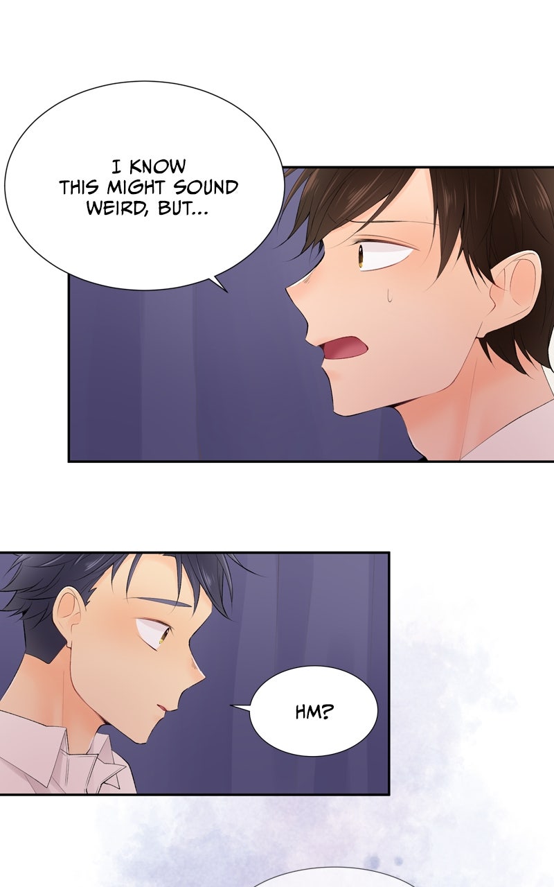 Revenge Love Ep. 179 - Eavesdropping page 1 - 