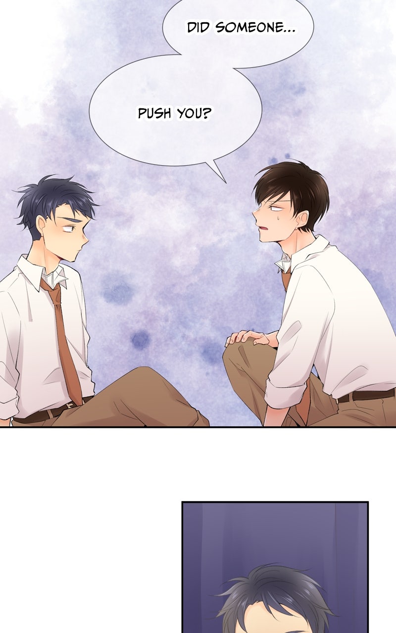 Revenge Love Ep. 179 - Eavesdropping page 2 - 