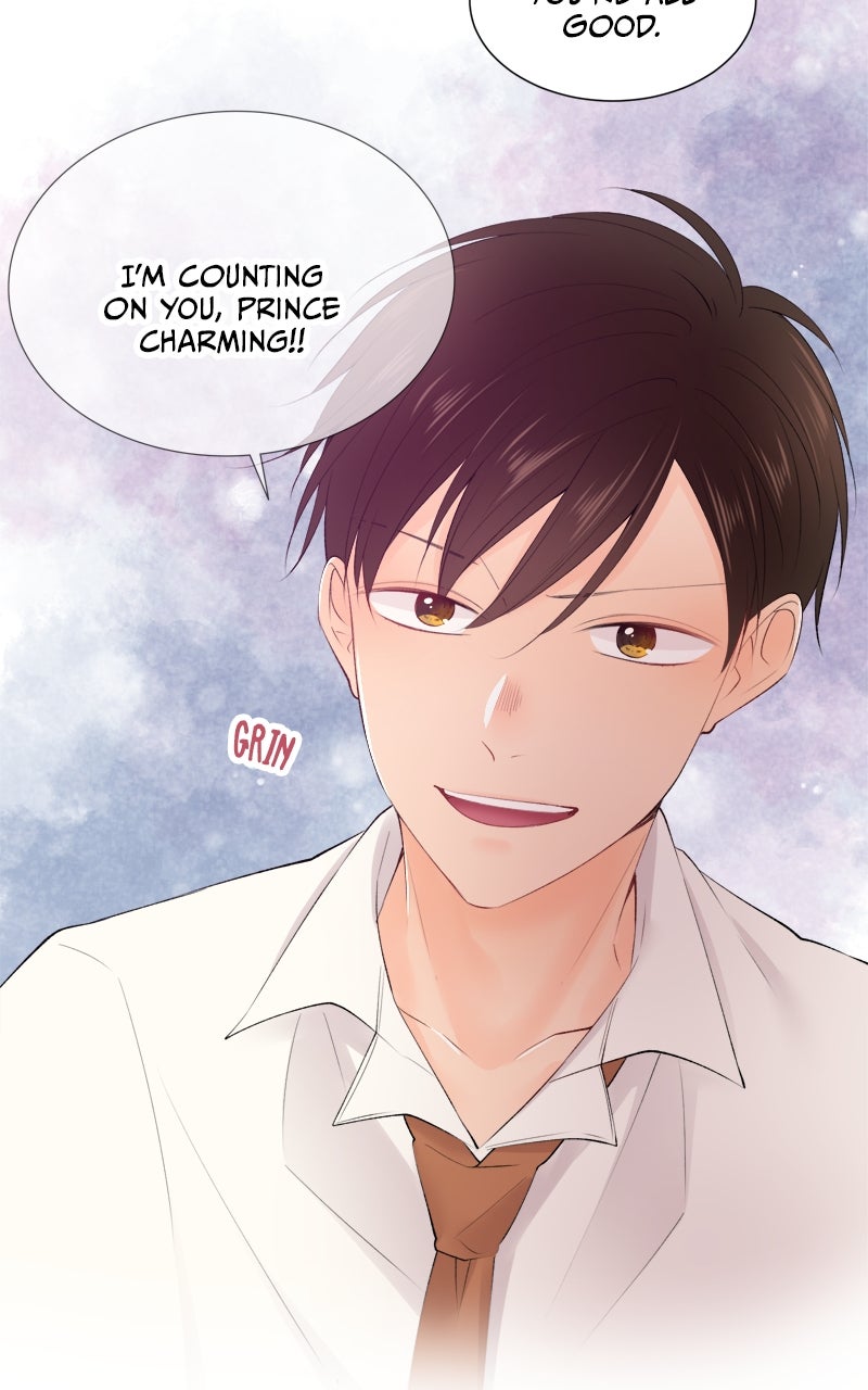 Revenge Love Ep. 179 - Eavesdropping page 11 - 