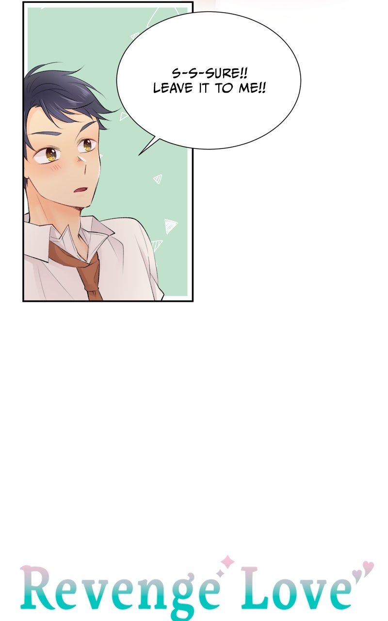 Revenge Love Ep. 179 - Eavesdropping page 12 - 