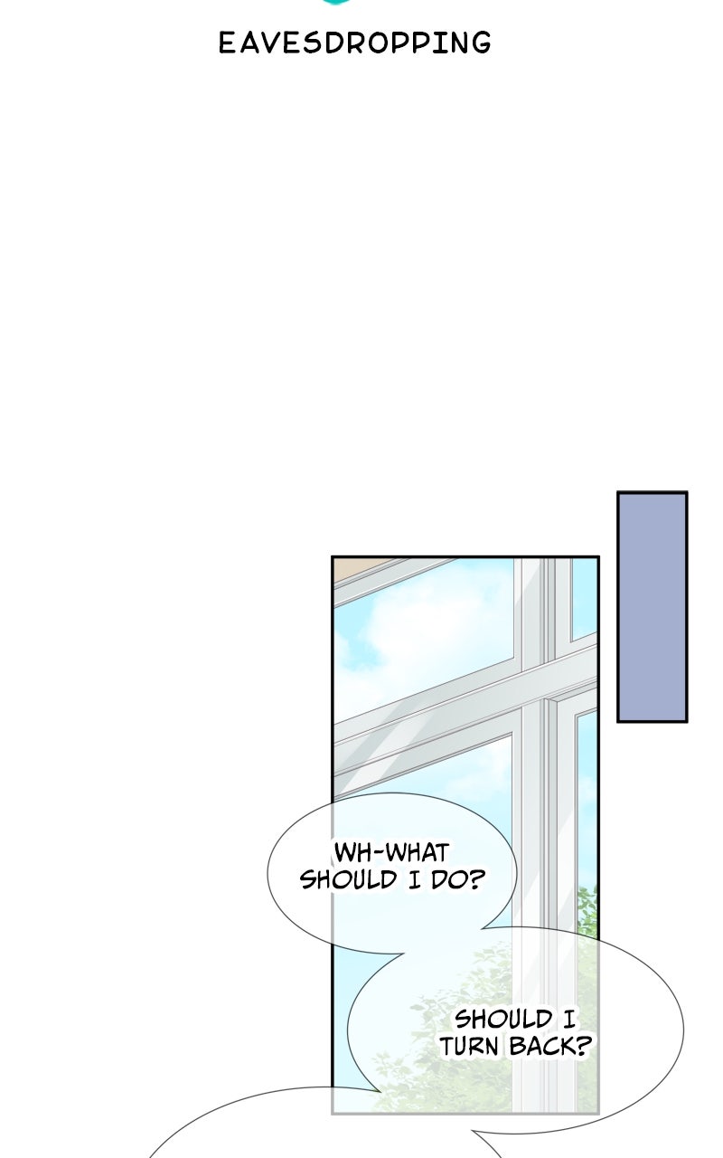 Revenge Love Ep. 179 - Eavesdropping page 13 - 