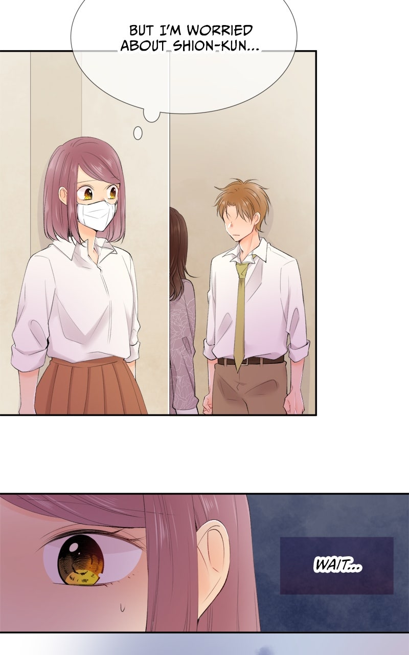 Revenge Love Ep. 179 - Eavesdropping page 14 - 