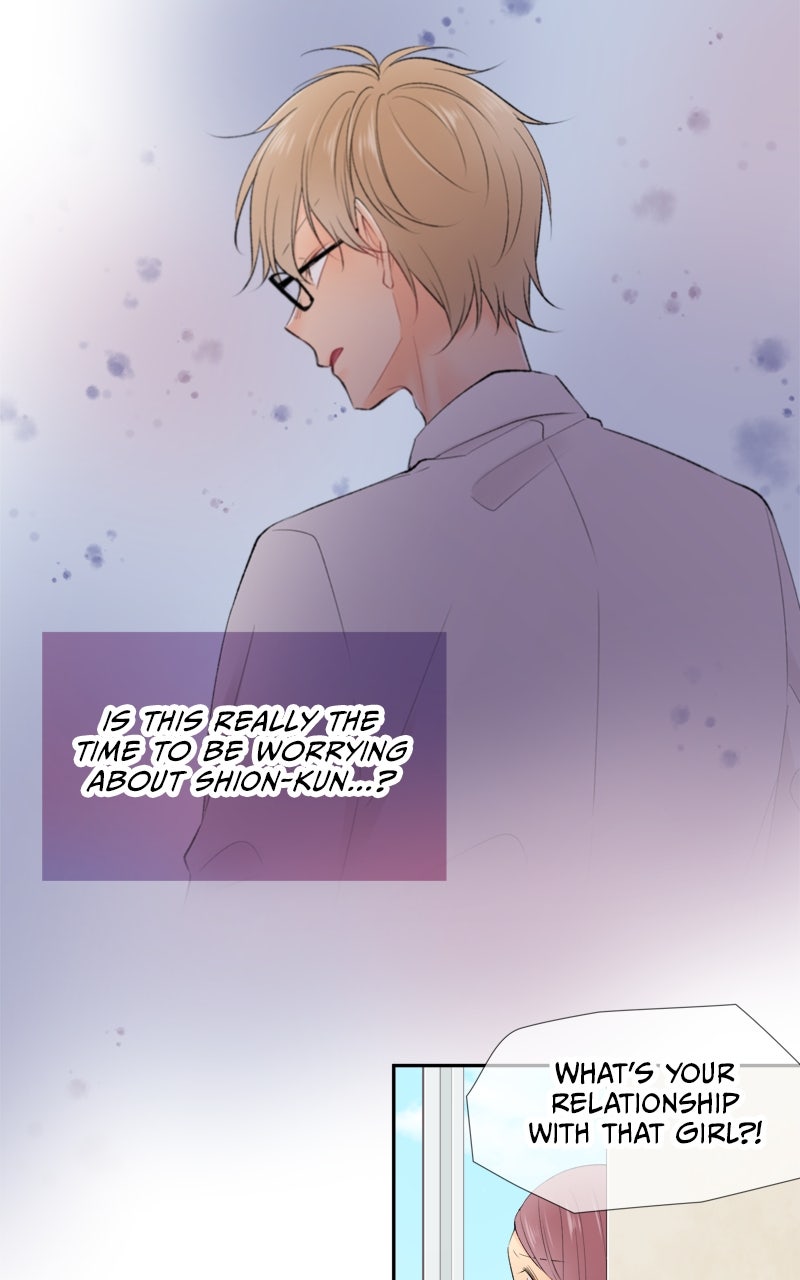 Revenge Love Ep. 179 - Eavesdropping page 15 - 