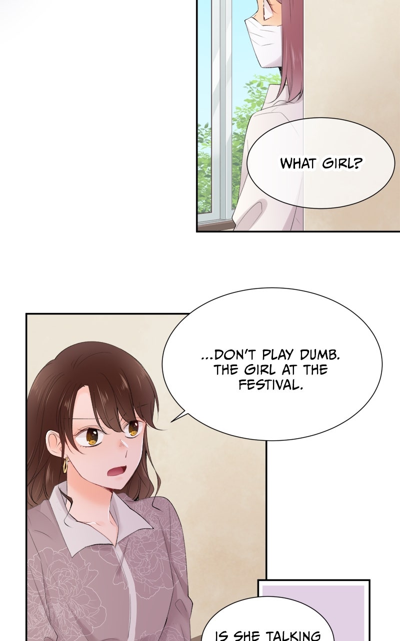 Revenge Love Ep. 179 - Eavesdropping page 16 - 