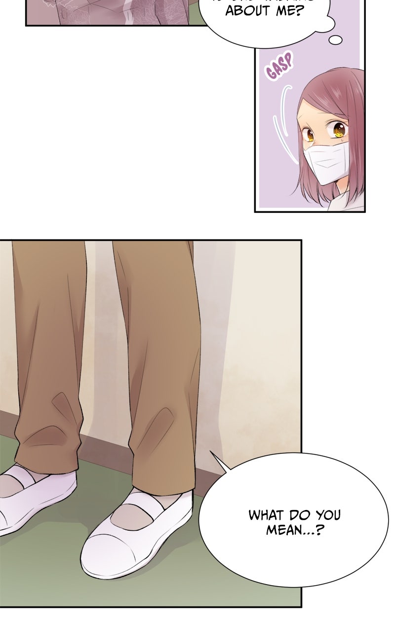 Revenge Love Ep. 179 - Eavesdropping page 17 - 