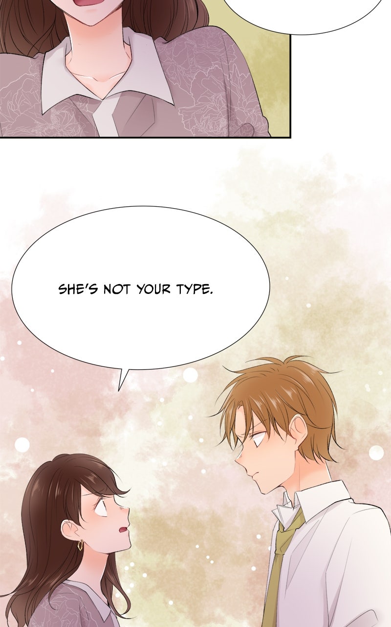 Revenge Love Ep. 179 - Eavesdropping page 19 - 