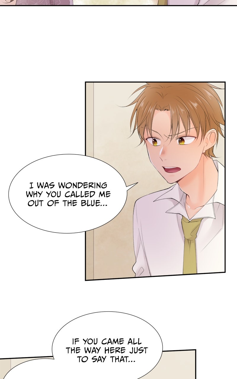 Revenge Love Ep. 179 - Eavesdropping page 20 - 
