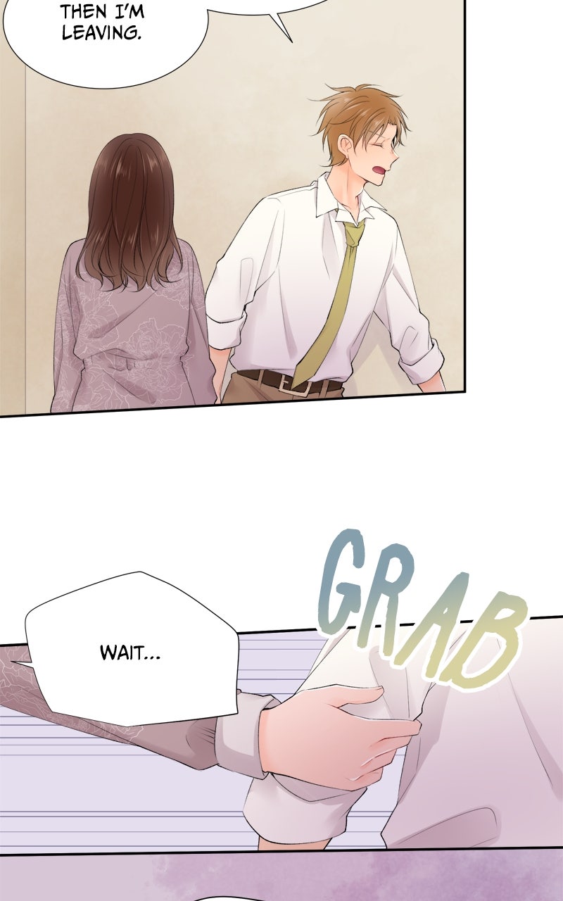 Revenge Love Ep. 179 - Eavesdropping page 21 - 