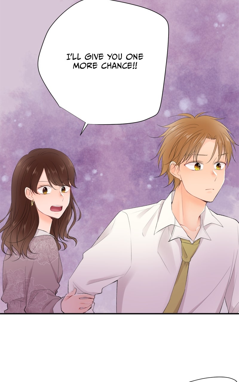 Revenge Love Ep. 179 - Eavesdropping page 22 - 