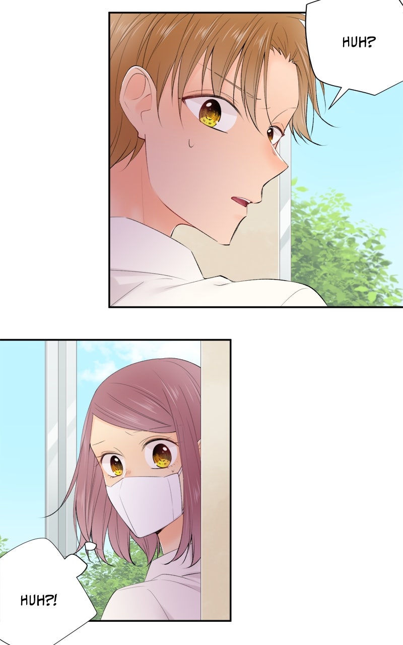 Revenge Love Ep. 179 - Eavesdropping page 23 - 