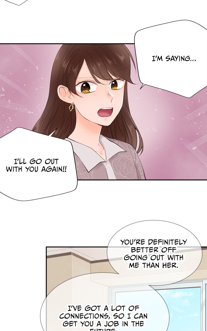 Revenge Love Ep. 179 - Eavesdropping page 24 - 