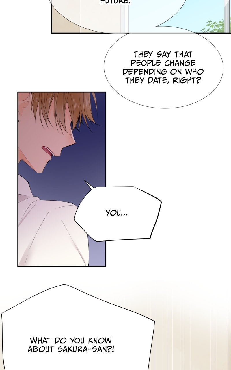 Revenge Love Ep. 179 - Eavesdropping page 25 - 