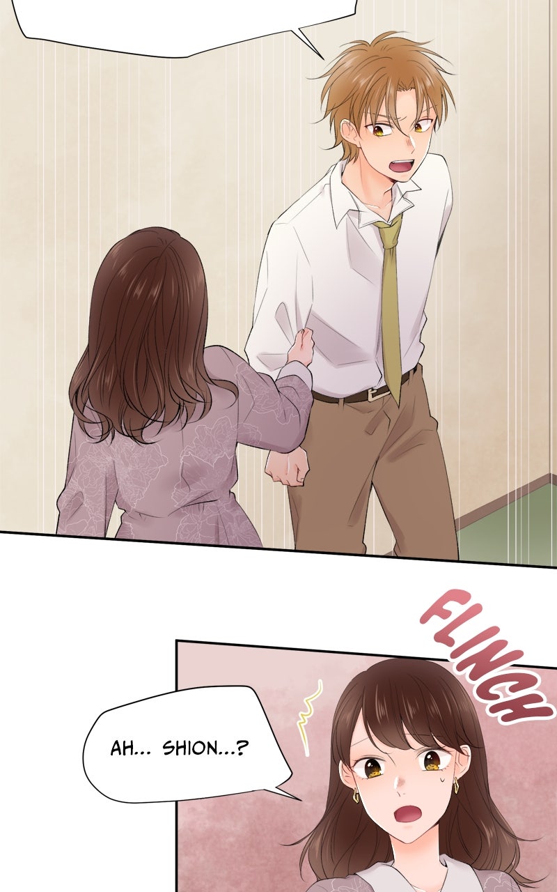 Revenge Love Ep. 179 - Eavesdropping page 26 - 
