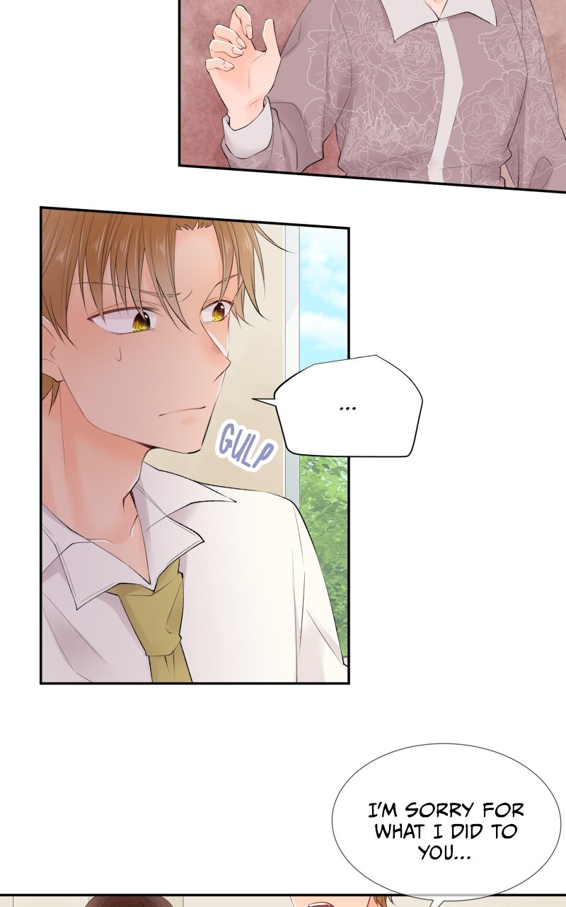 Revenge Love Ep. 179 - Eavesdropping page 27 - 