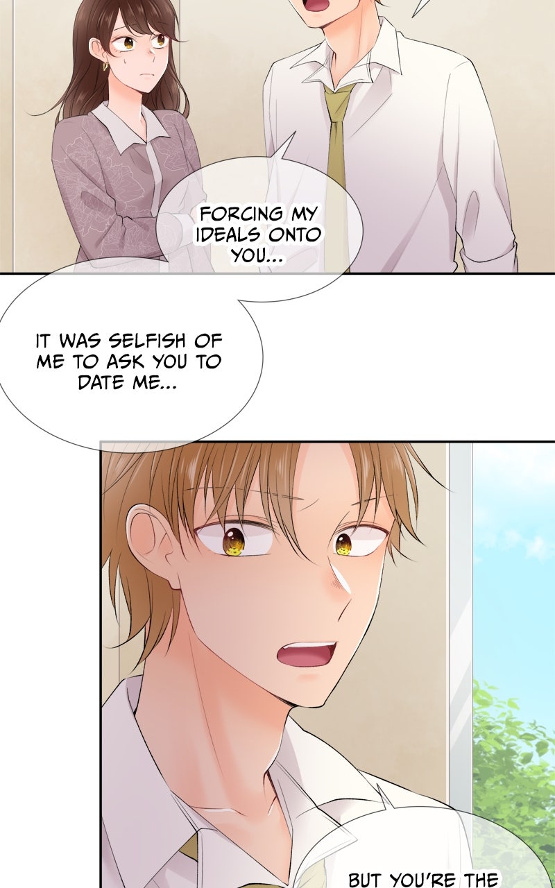 Revenge Love Ep. 179 - Eavesdropping page 28 - 