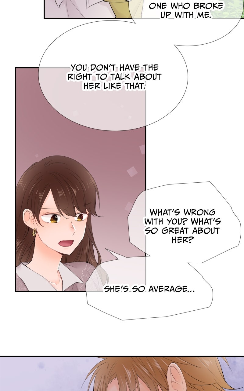 Revenge Love Ep. 179 - Eavesdropping page 29 - 