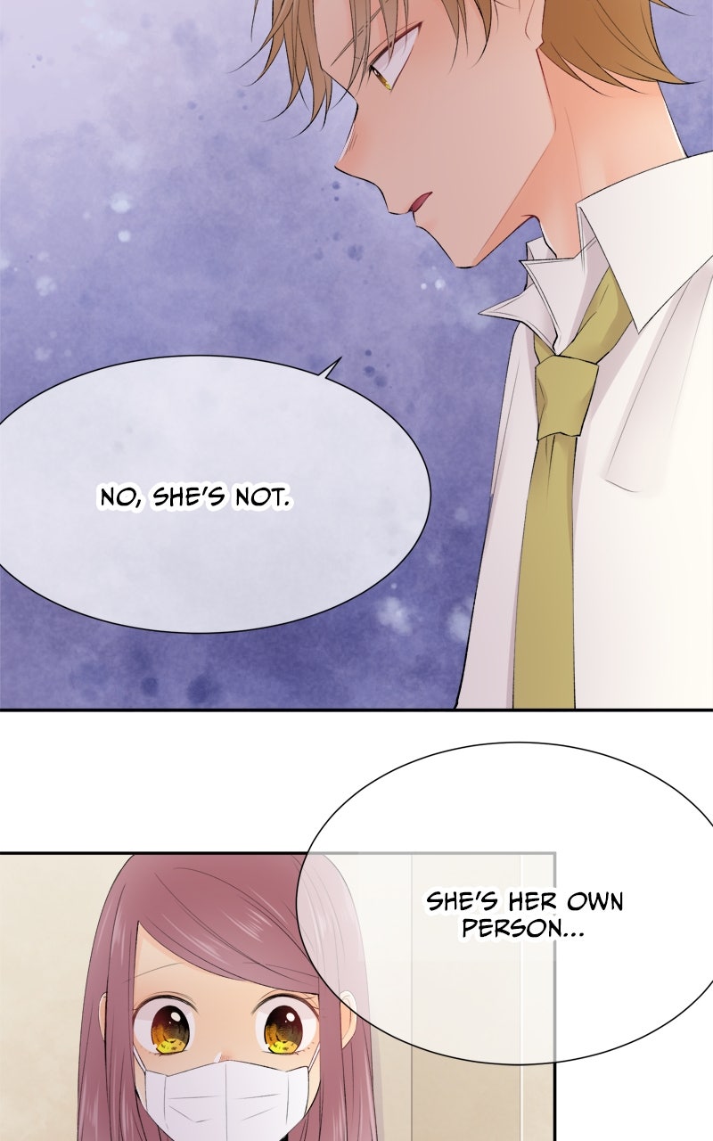 Revenge Love Ep. 179 - Eavesdropping page 30 - 