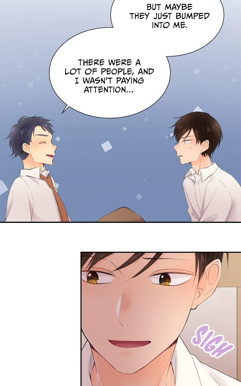 Revenge Love Ep. 179 - Eavesdropping page 4 - 