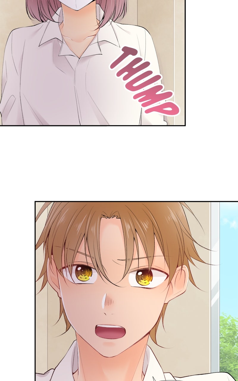 Revenge Love Ep. 179 - Eavesdropping page 31 - 