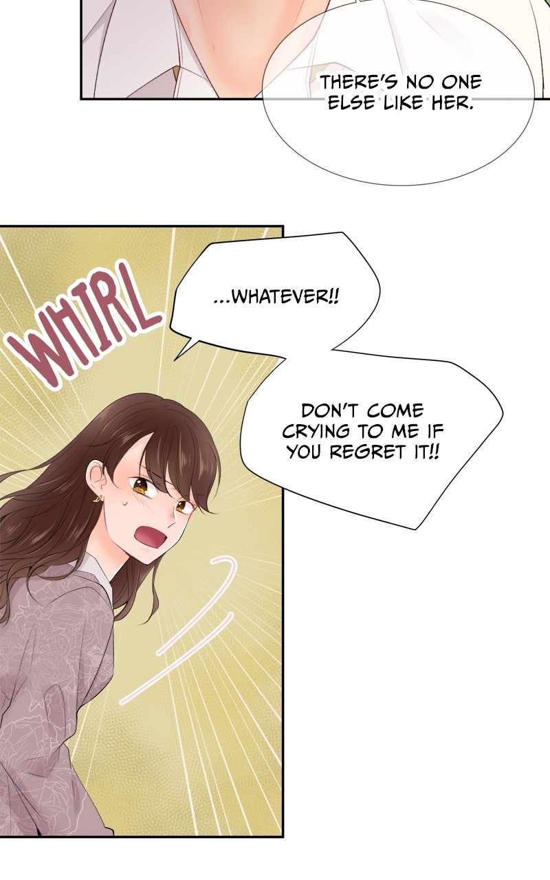 Revenge Love Ep. 179 - Eavesdropping page 32 - 