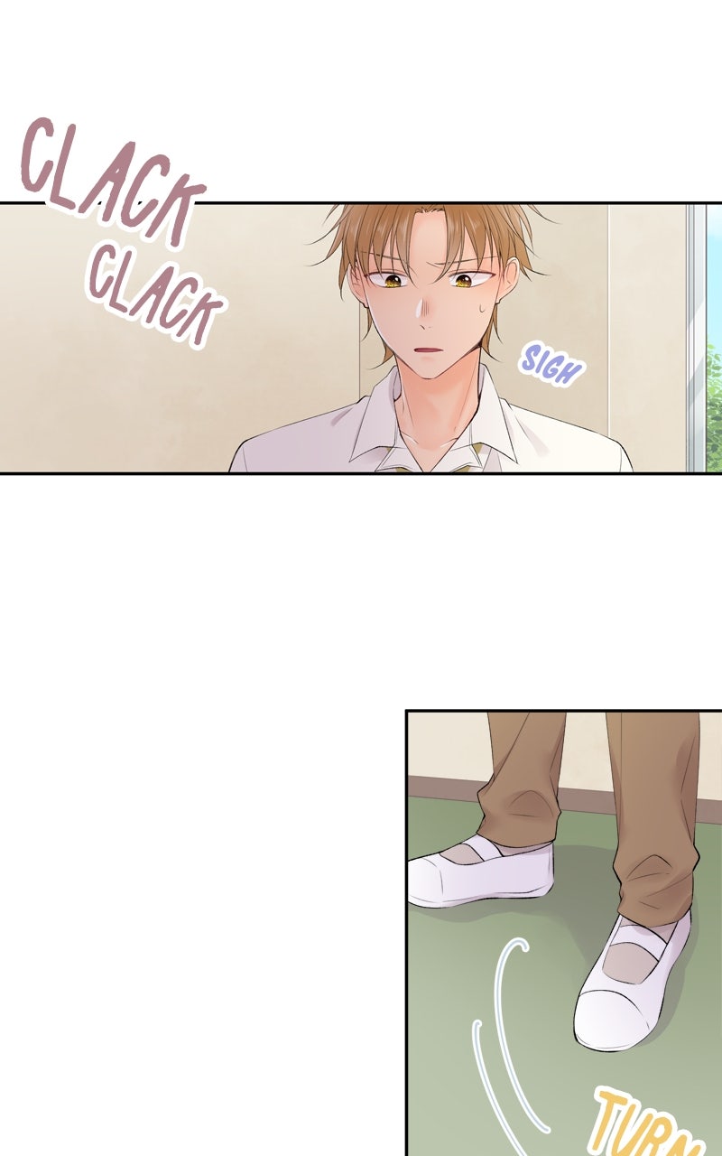 Revenge Love Ep. 179 - Eavesdropping page 33 - 