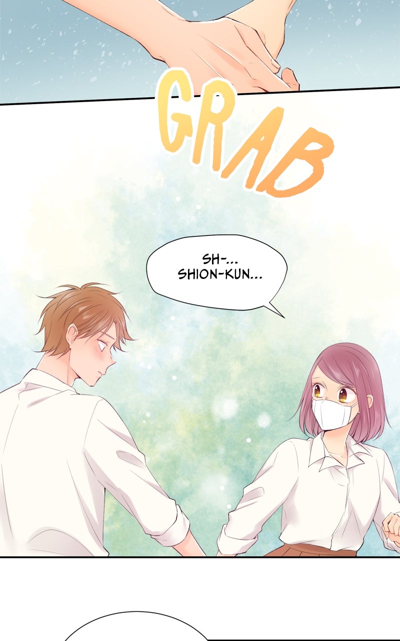 Revenge Love Ep. 179 - Eavesdropping page 37 - 