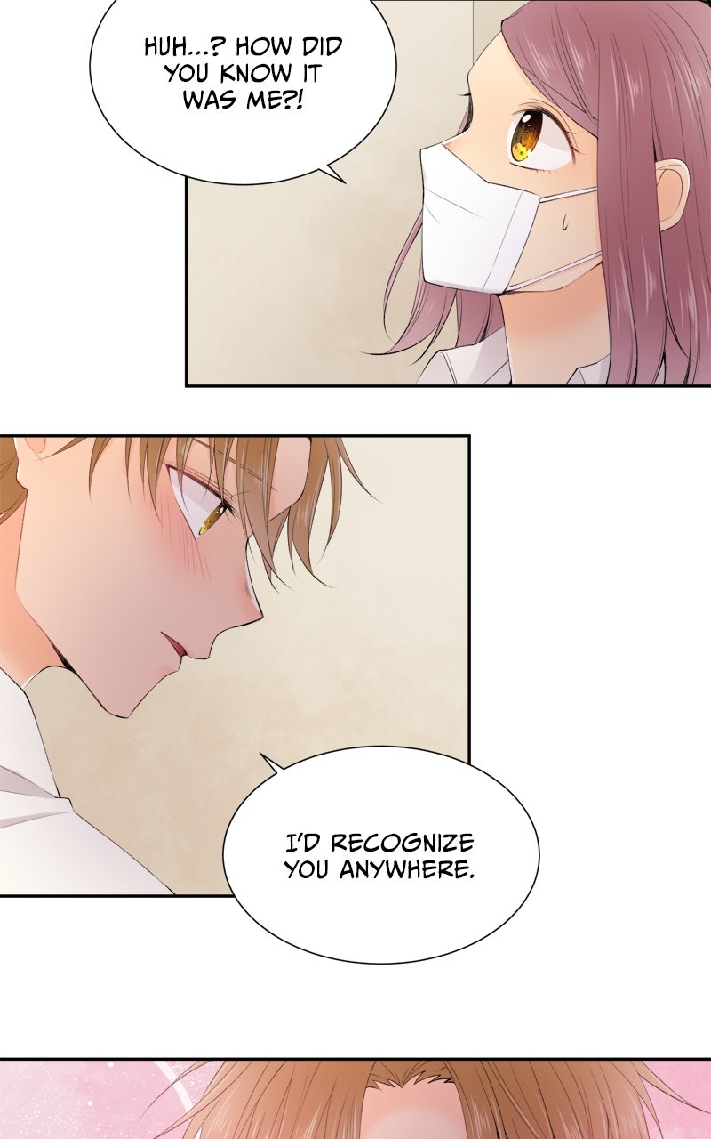 Revenge Love Ep. 179 - Eavesdropping page 38 - 