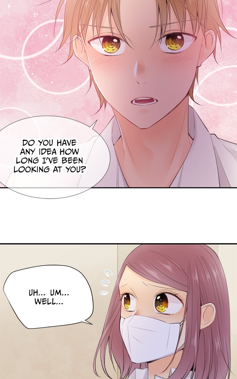 Revenge Love Ep. 179 - Eavesdropping page 39 - 