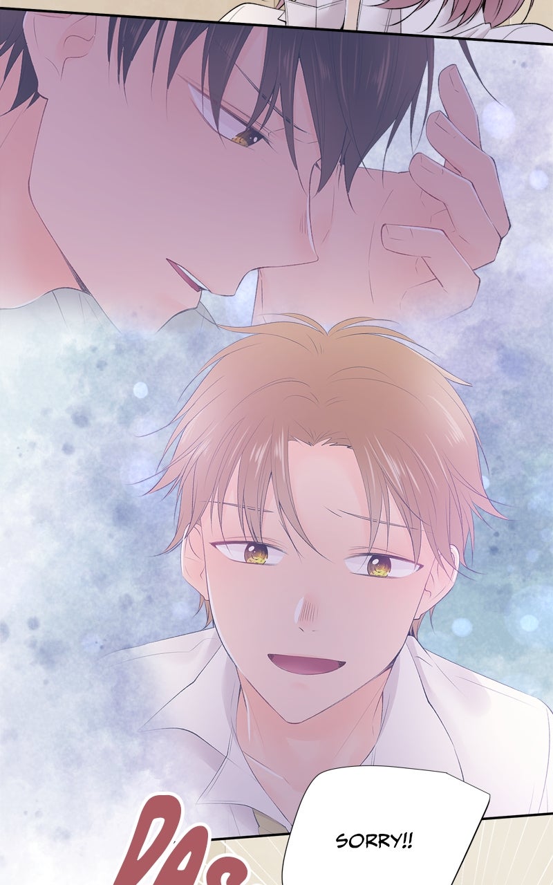 Revenge Love Ep. 179 - Eavesdropping page 40 - 