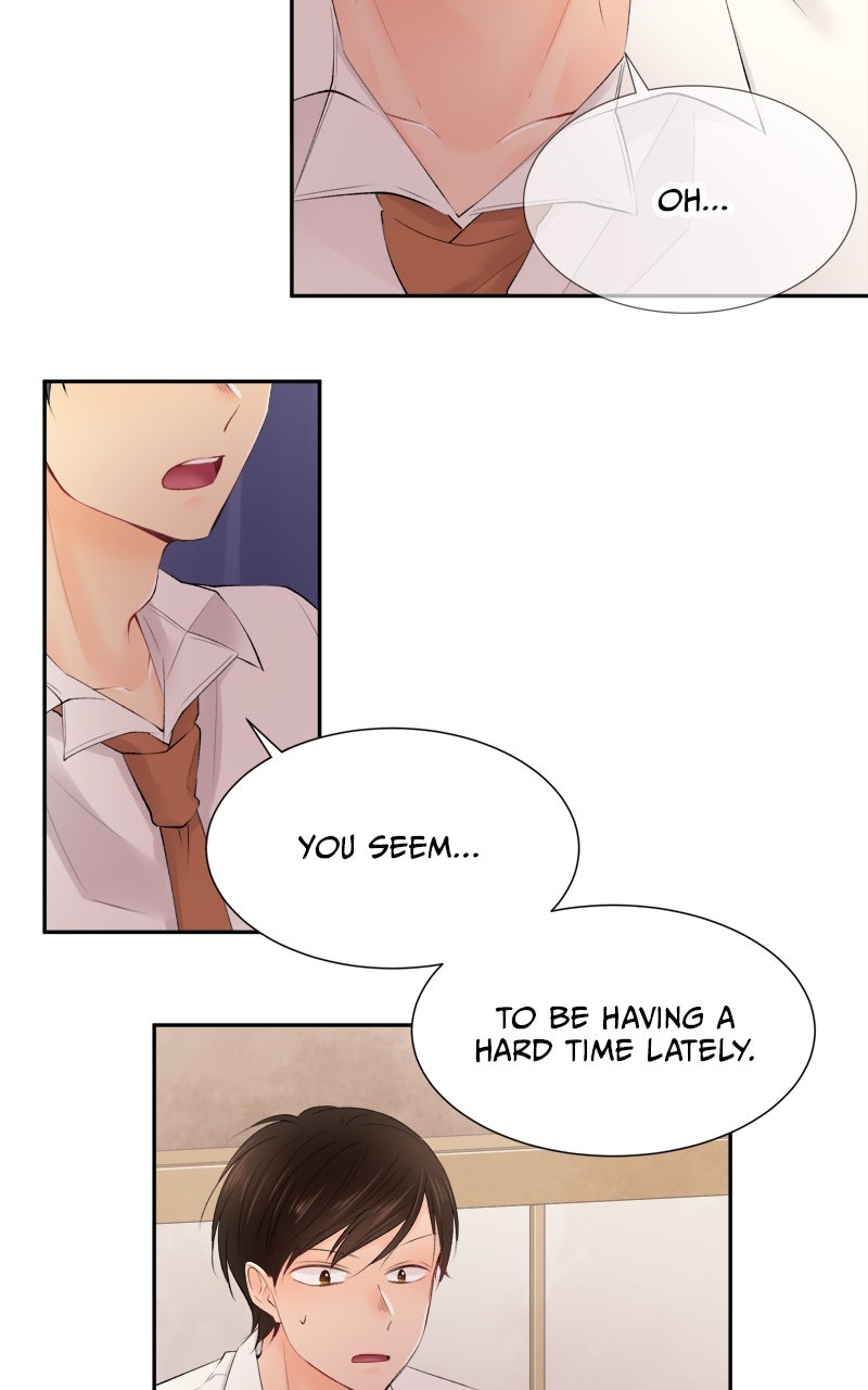 Revenge Love Ep. 179 - Eavesdropping page 5 - 