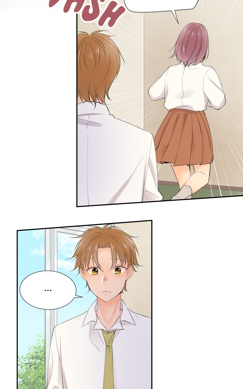 Revenge Love Ep. 179 - Eavesdropping page 41 - 