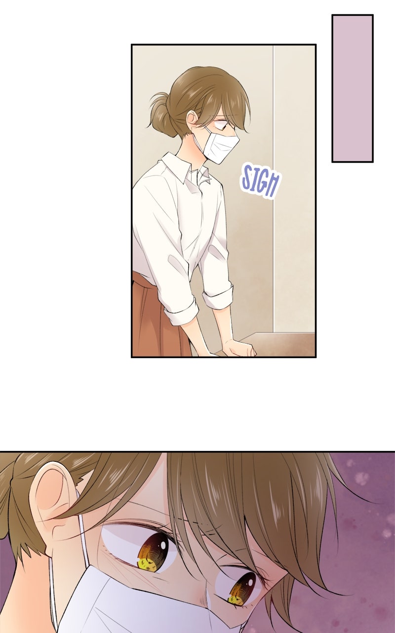 Revenge Love Ep. 179 - Eavesdropping page 43 - 
