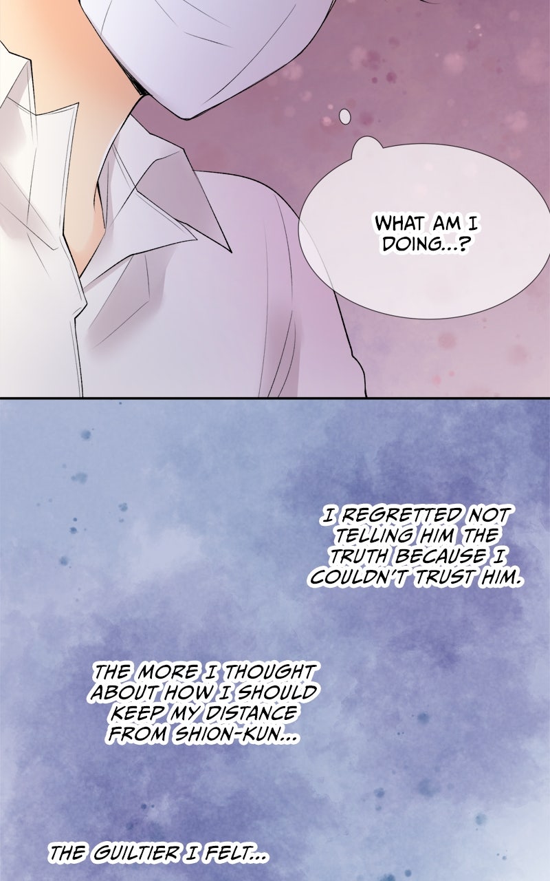 Revenge Love Ep. 179 - Eavesdropping page 44 - 