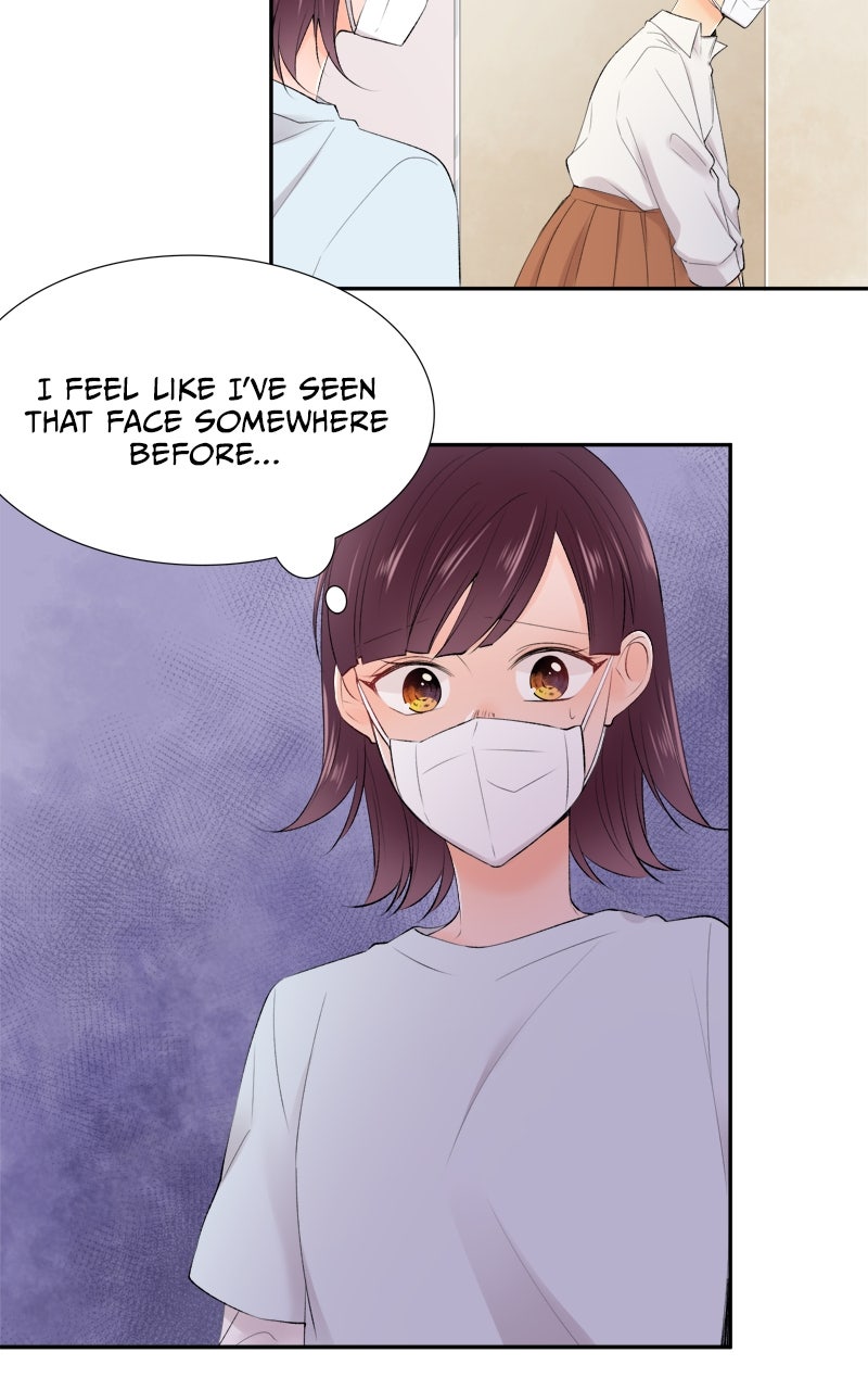 Revenge Love Ep. 179 - Eavesdropping page 46 - 