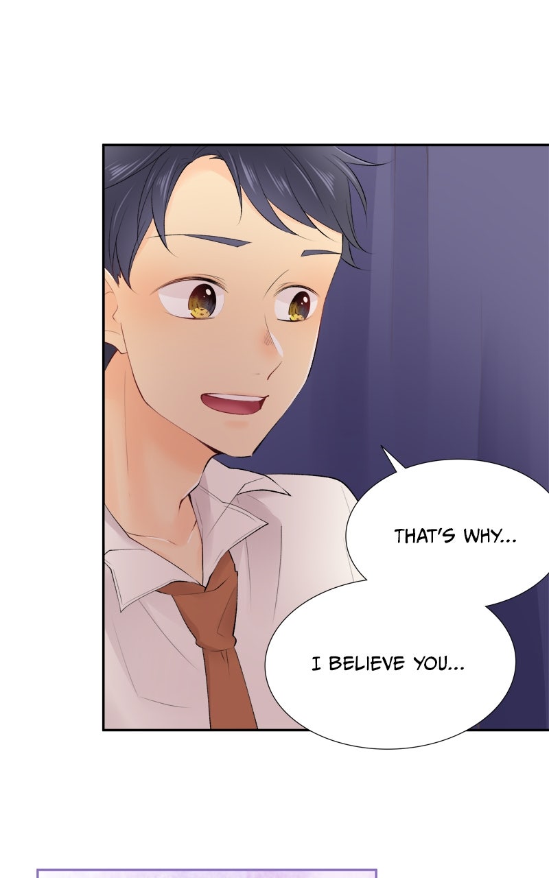 Revenge Love Ep. 179 - Eavesdropping page 8 - 