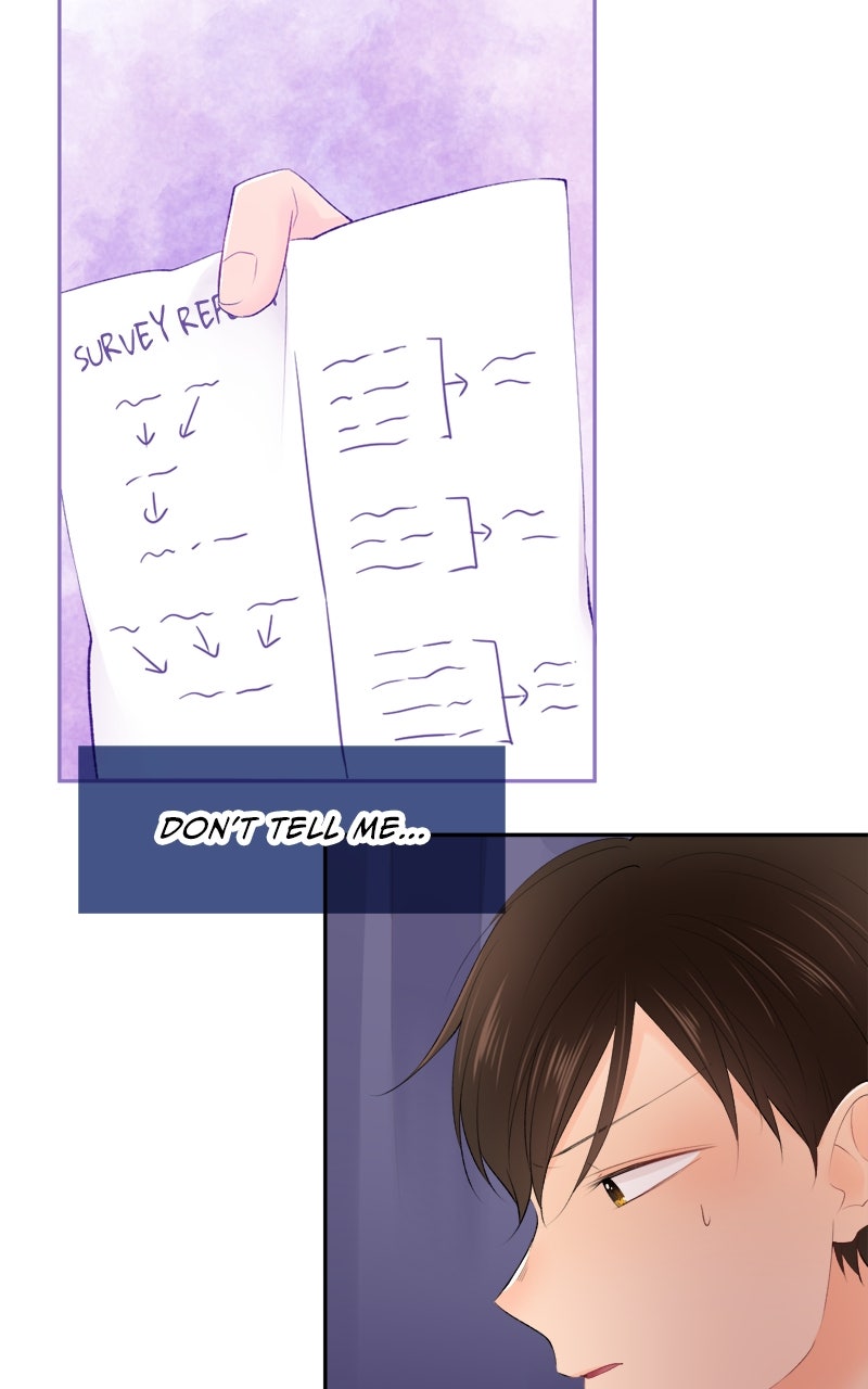 Revenge Love Ep. 179 - Eavesdropping page 9 - 