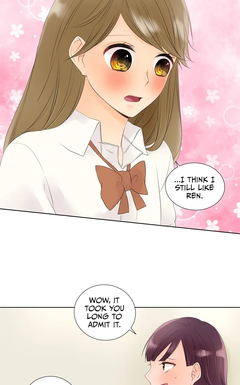Revenge Love Chapter 18 page 12 - 