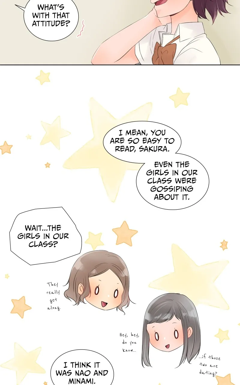 Revenge Love Chapter 18 page 13 - 