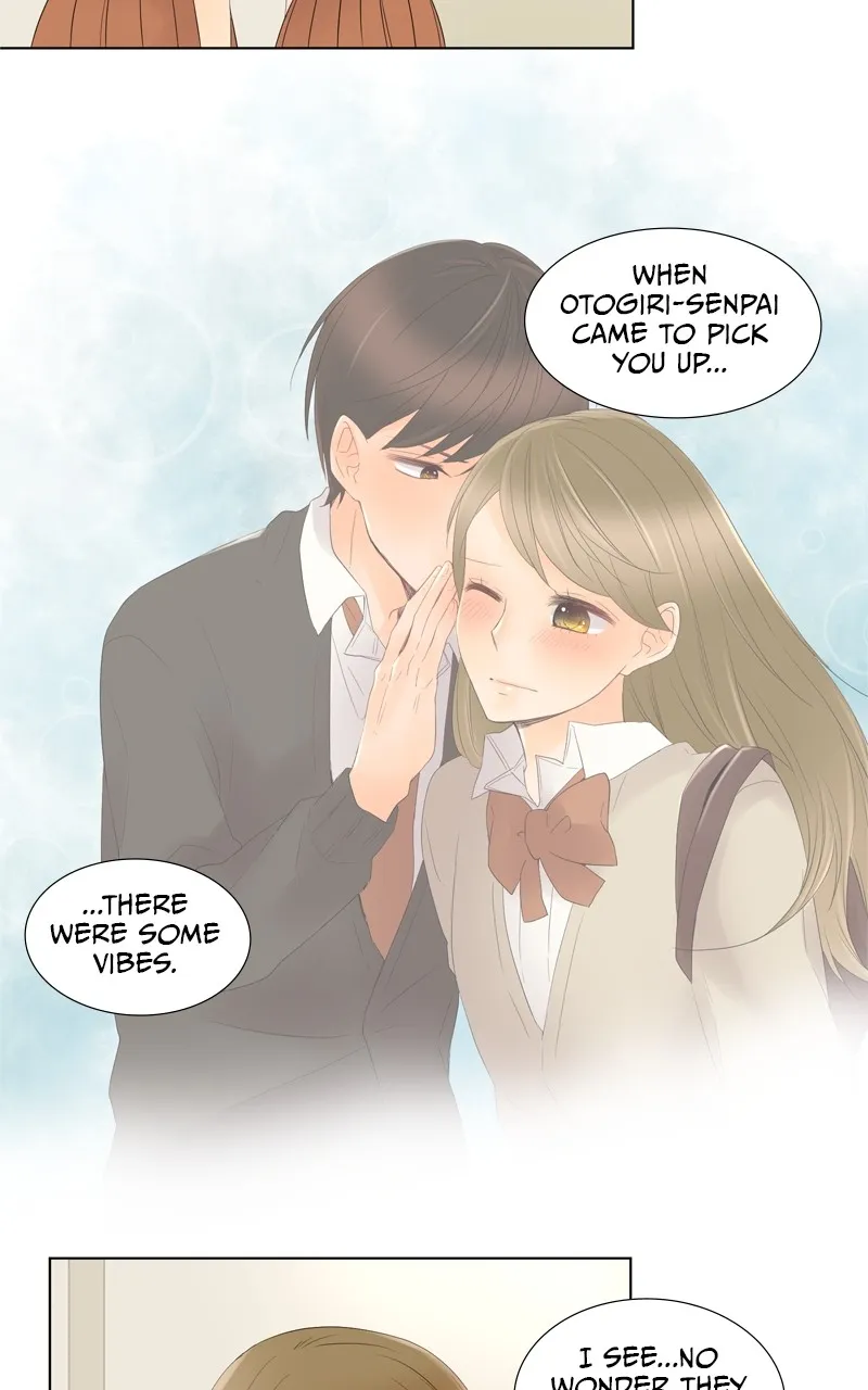 Revenge Love Chapter 18 page 15 - 