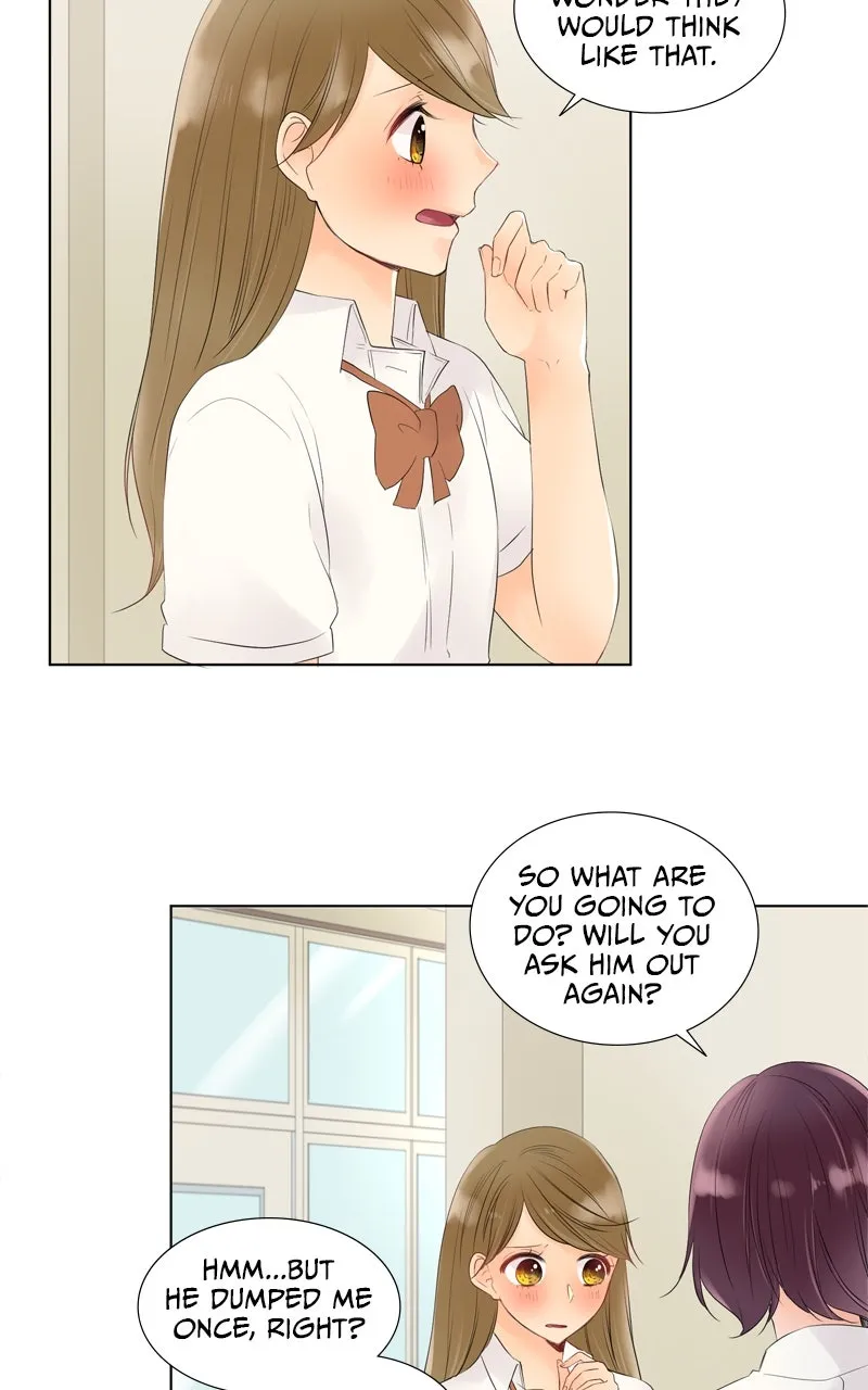 Revenge Love Chapter 18 page 16 - 
