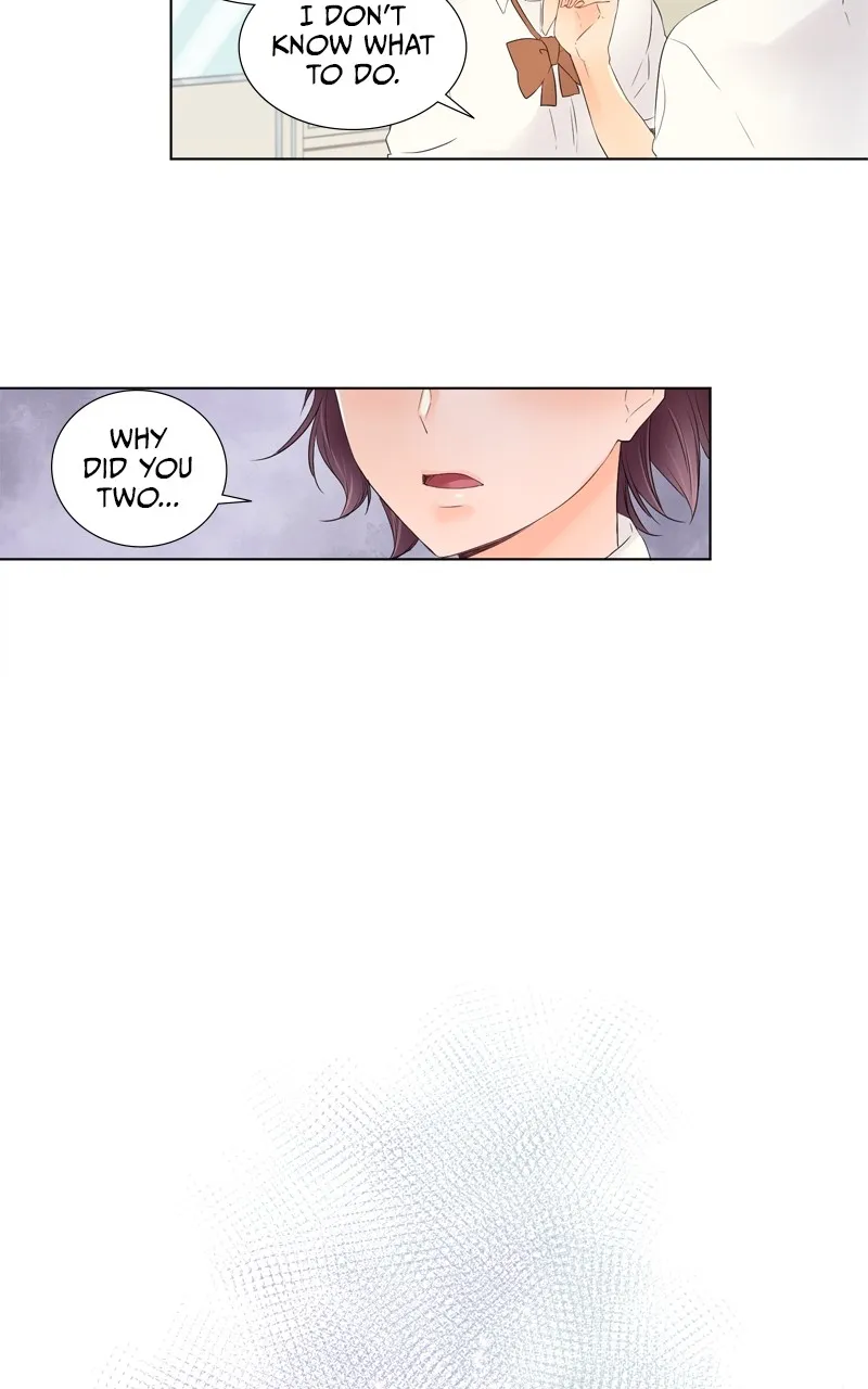 Revenge Love Chapter 18 page 17 - 