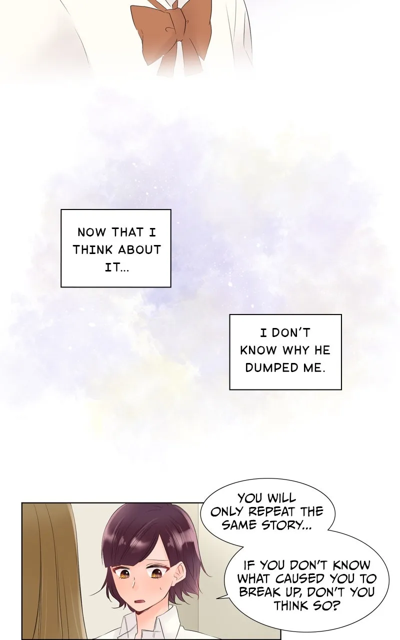 Revenge Love Chapter 18 page 20 - 