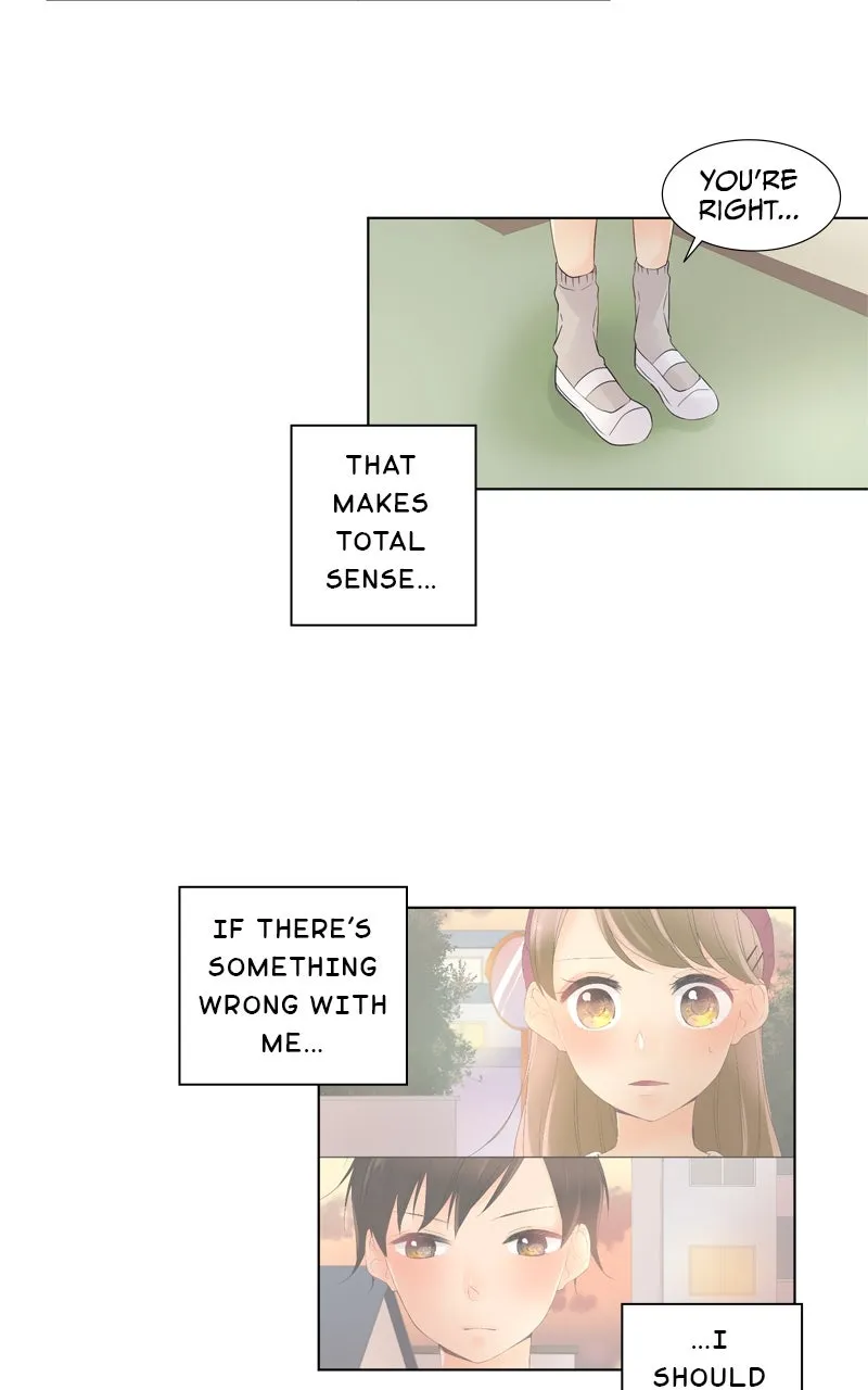 Revenge Love Chapter 18 page 21 - 