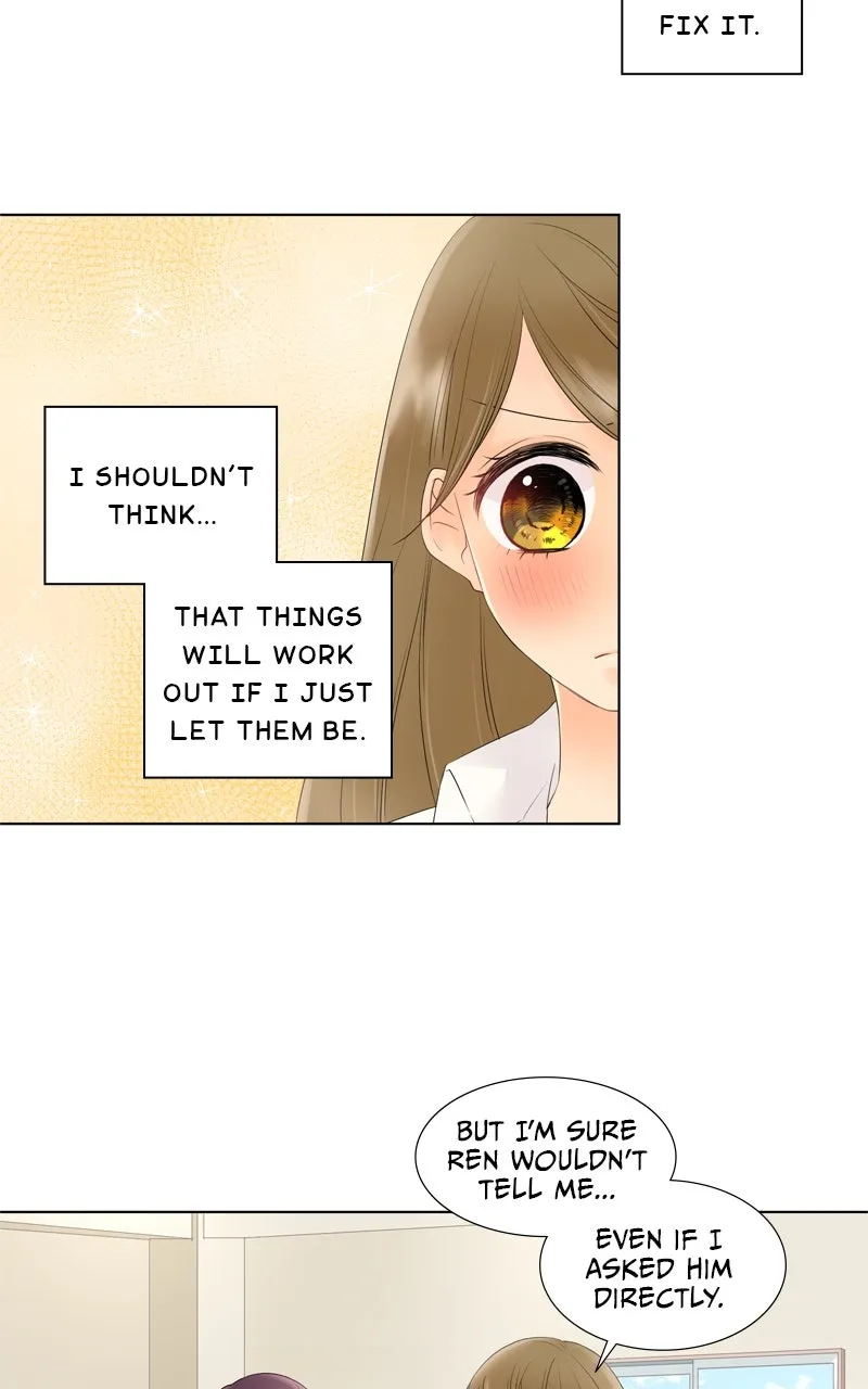 Revenge Love Chapter 18 page 22 - 