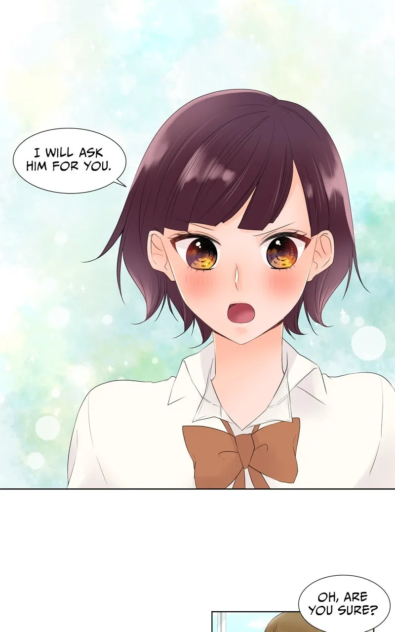 Revenge Love Chapter 18 page 25 - 