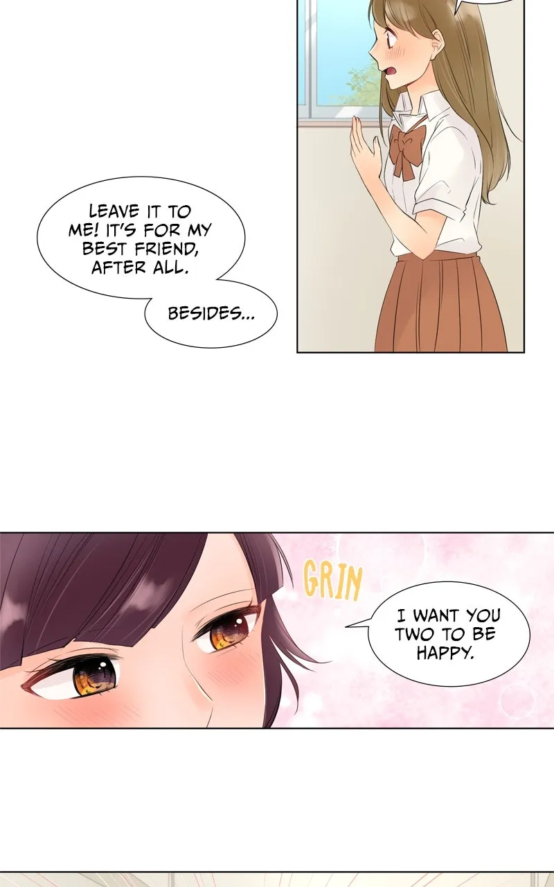 Revenge Love Chapter 18 page 26 - 